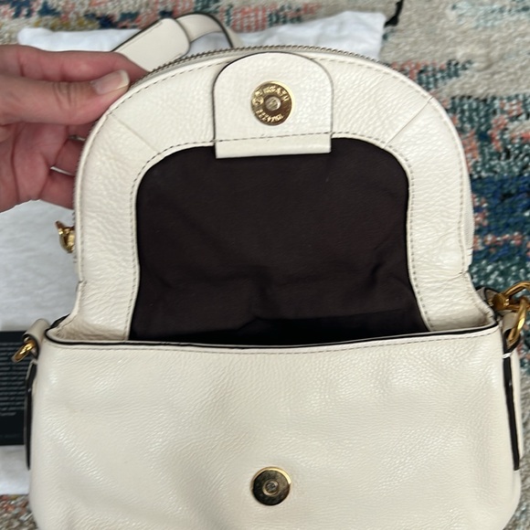 SOLD - MARC BY MARC JACOBS Small Crossbody Bag - Picture 4 of 9